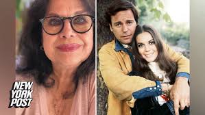 Natalie Wood’s sister: ‘Of course’ Robert Wagner killed her
