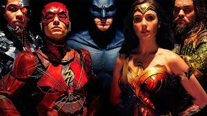 A versão definitiva do diretor de zack snyder da liga da justiça. Versao De Zack Snyder Para Liga Da Justica Pode Ser Anunciada A Qualquer Momento