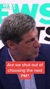 Is the UK Shut Out of Choosing the Next PM?