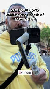 Walk with us! OPEN INVITE #ALLDAYNYC #NYCTOURS #WALKITOUT
