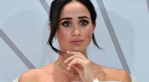 Meghan Markle's pal breaks silence