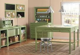 D pb craft sewing table with 3 storage drawers in white with black frame finding the time and a place to create is finding the time and a place to create is always a challenge. Martha Stewart S New Line Of Craft Furniture At Home Depot Martha Stewart Craft Furniture Craft Room Furniture Martha Stewart Living Crafts