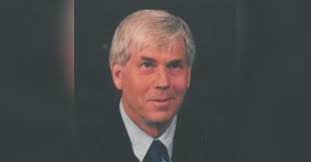 Royce Dean Finley Obituary