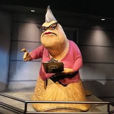 Hello Humans Roz Here S Something Fun For Your Kids To Try On Your Next Visit Every Morning Before M Magic Kingdom Disney Monsters Disney World