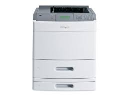 Photosmart 1850 printer no longer communicates with laptop following windows 10 up date. Lexmark T654dn