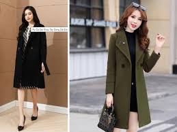 12 Loại Vải May Áo Khoác Được Yêu Thích Nhất Hiện Nay