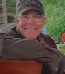 Ernest Rice Obituary July 24, 2023