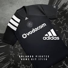 Amazulu baroka black leopards bloemfontein celtic cape town city chippa united golden arrows kaizer chiefs mamelodi sundowns maritzburg united orlando pirates stellenbosch supersport united swallows ts galaxy ttm. New Pirates Jersey 2017 Jersey On Sale