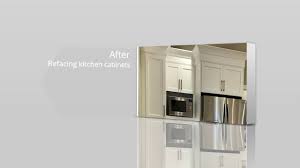 A fully customized kitchen in a fraction of the time of a full remodeling project. What Is Cabinet Refacing Refacing Kitchen Cabinets In Ma