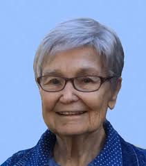 Life celebration of Peggy Jean Ruble