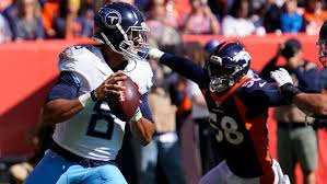 Gold coast titans versus brisbane broncos match centre includes live scores and updates. Live Nfl Week 6 Coverage Denver Broncos Vs Tennessee Titans 9news Com