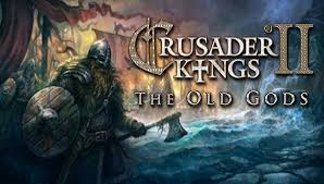 Submitted 3 days ago by zeigis. Crusader Kings Ii Is Free On Steam Get Free The Old Gods Dlc