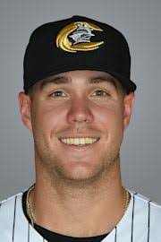 Gavin Sheets Stats, Age, Position, Height, Weight, Fantasy & News