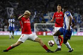 Santa clara is currently on the 13 place in the liga zon sagres table. Fc Porto Vs Santa Clara Betting Tip And Prediction 22nd September 2019