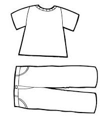 Best 12 Gallery Ru Foto 31 Fony Olgahs Skillofking Com Clothing Templates Coloring Pages Paper Doll Printable Templates