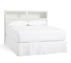 Perfect for storing quilts, pillows and bed linen. Stratton Storage Headboard Headboard Storage Headboard Platform Bed With Drawers