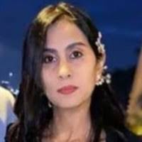 Juliet Vasquez's Instagram, Twitter & Facebook