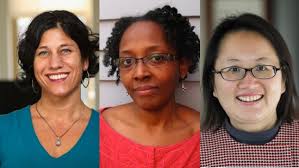 CAS Dean's Office Announces Leadership Changes