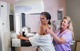 Image result for Mammogram