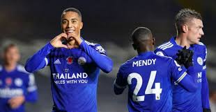 Why not remain at leicester city? said tielemans. Rodgers Responds To Talk Tielemans Could Make Leicester Exit In January