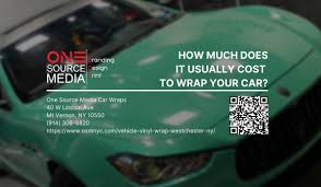 I'm back and a new video will be going out thursday. How Much Does It Usually Cost To Wrap A Car Mount Vernon Ny Patch