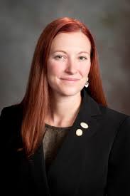 Alireza Salmanzadeh, Katelin Shugart-Schmidt named 2012 Graduate Man and  Woman of the Year