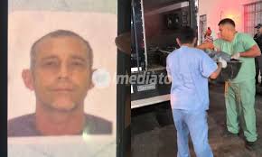 'Ele pegou a criança, levou para o banheiro, jogou o menino contra a parede e, em seguida, o esfaqueou', relata delegado sobre crime no bairro Cidade de Deus