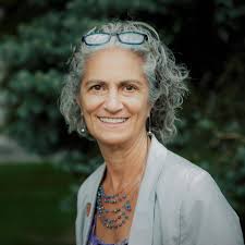 ملف ‏‎Lisa Widdekind for Boulder County Commissioner‎‏ الشخصي‎