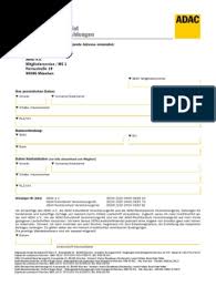 In diesem fall muss von ihnen ein neues mandat erteilt werden. Adac Check24 Sepa Lastschrift Online 0617 295120