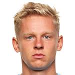 Oleksandr zinchenko on fifa 21. Oleksandr Zinchenko Stats