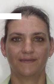 Cherie Edna Solomon has been charged with arson after a Gracemere house  fire