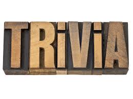 Oct 25, 2021 · useless trivia is filled with.well, useless stuff, so by picking interesting questions, you've given the game some usefulness. 10 Useless Facts Guaranteed To Lighten Any Conversation