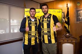 Audición partidaria del club atlético peñarol por la 1010 am edición viernes 15 de enero. Club By Club Squads Figures And Goals For The 2021 Basketball League Football24 News English