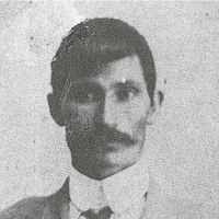 James Tuira Timi Collier (1877–1949)