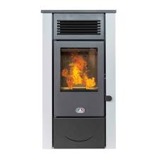 Capitolo 11 limpostazione dei vari parametri deve essere eseguita solamente a stufa spenta! Stufa A Pellet Ad Aria Canalizzata Canada 14 Kw Slim Stufe A Pellet Italia