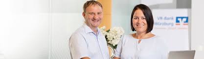 Willkommen auf der startseite ihrer vr bank mittlere oberpfalz eg. Vr Bank Wurzburg Vr Privatassistent