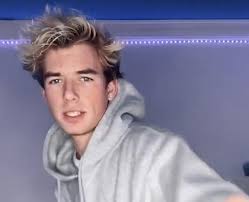 Who Is Patrick Huston Age Tiktok Username And Instagram Tiktok S Hype House Who Popbuzz