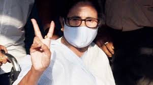 Mamata banerjee's all india trinamool congress along with suci and indian national congress alliance won the state assembly election against the left ruling party by securing 227 seats. Brbfwygl7aem4m