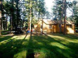 See 533 traveler reviews, 356 candid photos, and great deals for mount rushmore koa at palmer gulch resort, ranked #7 of 20 specialty lodging in hill city and rated 4 of 5 at tripadvisor. Cabin 20 Picture Of Mount Rushmore Koa At Palmer Gulch Resort Hill City Tripadvisor