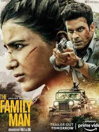 Raj and dk request everyone to wait & watch the show a humanitarian at heart along with being a great artist, samantha also runs an ngo which she started in 2012. The Family Man 2 Samantha Akkineni Opens Up On Her Character Raji Samachar Central