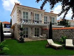 Modern Tas Evler 6 Dogal Taslar Dogal Tas Evler Ve Dogal Tas Ocaklari Greek House Ev Dekorasyon Fikirleri Ev Dis Tasarimi Ve Ev Planlari