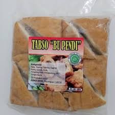 Sambal kecap pedas merupakan pendamping yang sempurna untuk cocolan hidangan daging bakar, sop, dan juga soto bening. Harga Tahu Bakso Terbaik Makanan Segar Beku Makanan Minuman Juli 2021 Shopee Indonesia