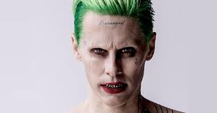 Maybe you would like to learn more about one of these? Esquadrao Suicida Nova Foto Dos Bastidores Mostra Mais Do Coringa