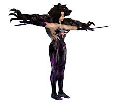 Unknown (アンノウン, an'noun?) is a character in the tekken series. Tekken Tag Tournament Ps2 Characters