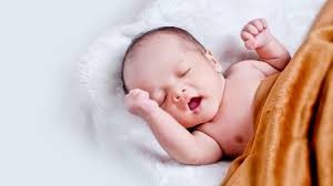 Die ursachen für den plötzlichen kindstod sind noch gar nicht wirklich geklärt. Baby Schlafposition Die Beste Schlaflage Fur Dein Baby