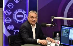 Orbán viktor a felvételen emlékeztet, március 28. Itthon Orban Gyere Haza Dzsudzsak Balazs Hvg Hu