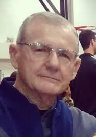 Obituary for Charles P. “Pat” Barr, Sr.
