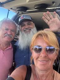 What are some examples of the photographer's work?