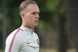 Spinazzola and karsdorp bring energy and balance. Rick Karsdorp Rkarsdorp2 Twitter