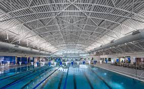 At asp, our salt lake city pool company understands why pools are great. North Lake Aquatic Center Novum Structures